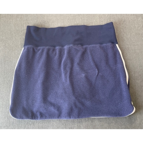 Offline By Aerie Skort XL‎ Blue Tennis Skirt Athletic Shorts Athleisure Lounge - Picture 2 of 10